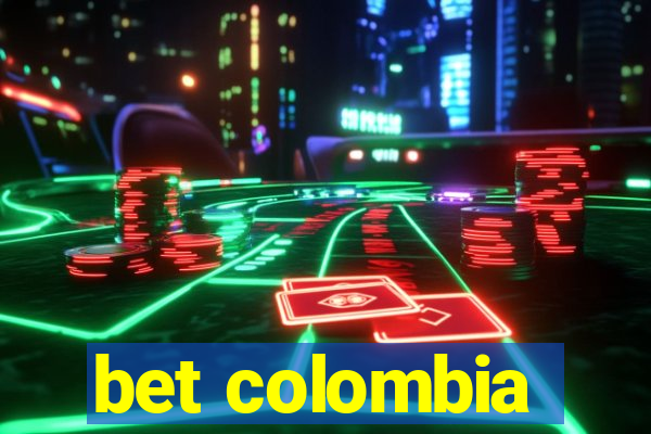 bet colombia